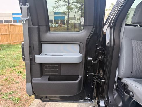 Used 2013 Ford F150 STX w/ Mid Equipment Group image 29