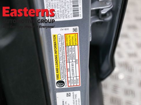 Used 2024 Honda Accord Sport image 34