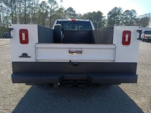 New 2026 Ford F350 XL w/ XL Chrome Package image 4