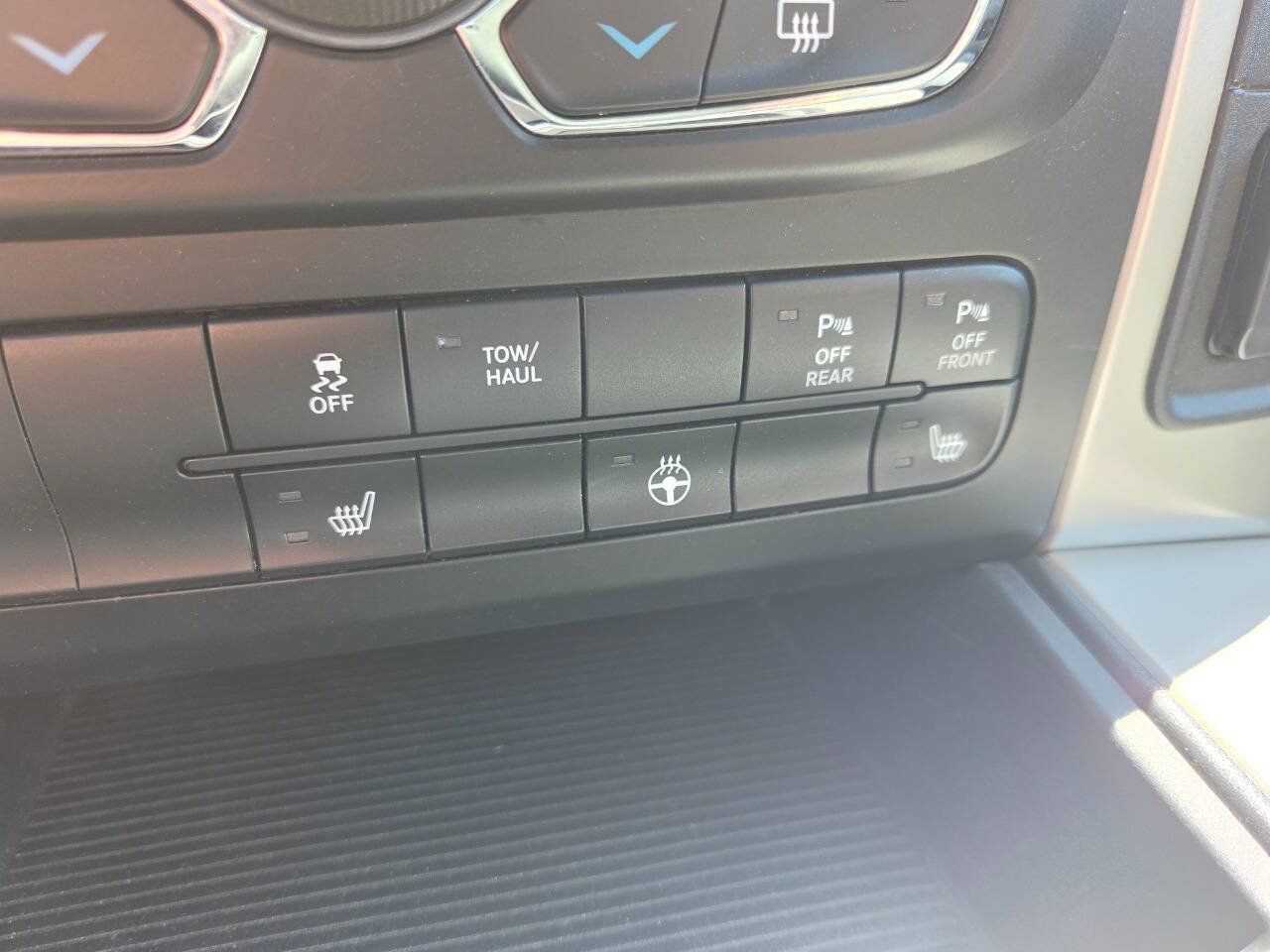 Used 2015 RAM 1500 Big Horn AWD/4WD image 29