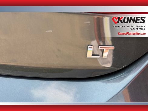 Used 2019 Chevrolet Cruze LT w/ LT True North Edition FWD image 40