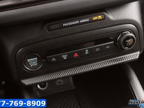 New 2026 Ford Bronco Sport Big Bend w/ Convenience Package AWD/4WD image 20