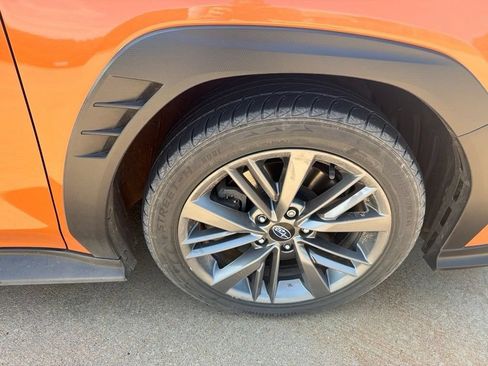 Used 2022 Subaru WRX AWD/4WD image 5
