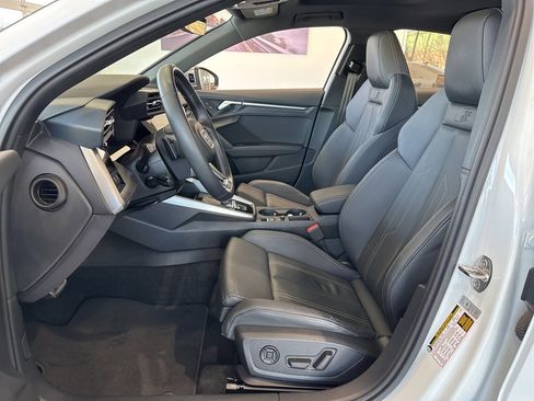 Used 2023 Audi S3 Premium Plus image 13