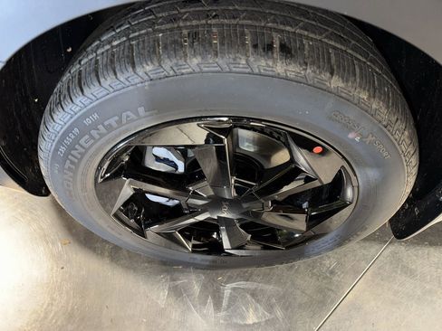 New 2026 Kia Sorento SX Prestige image 10