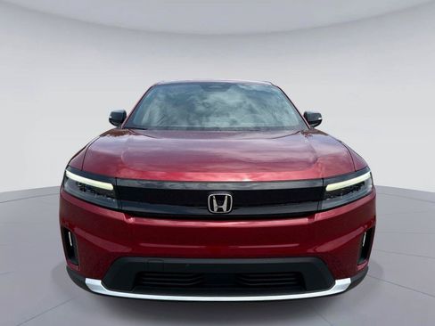 Certified 2024 Honda Prologue EX image 9