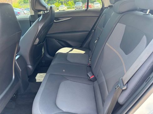 Used 2026 Kia Niro LX FWD image 23