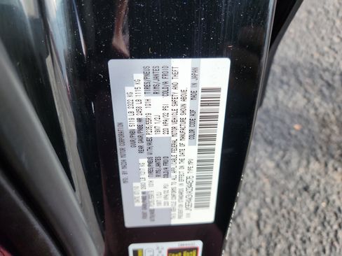 Used 2010 MAZDA CX-7 s Grand Touring image 25