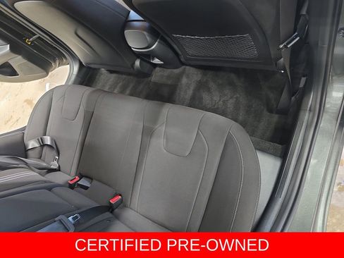 Certified 2025 Hyundai Elantra SEL w/ Cargo Package FWD image 12