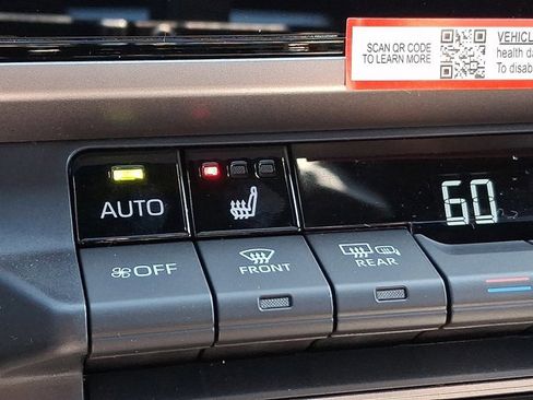 New 2026 Toyota Camry XSE FWD image 19
