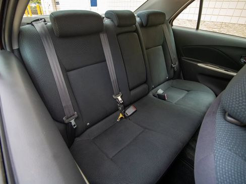 Used 2010 Toyota Yaris Sedan FWD image 17