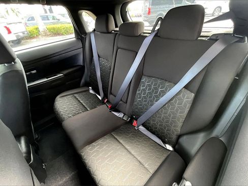 New 2025 Mitsubishi Outlander Sport AWD image 10