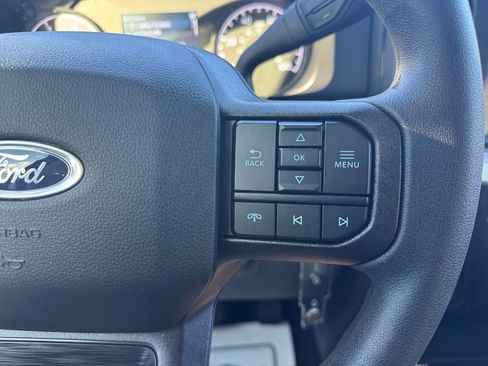 New 2026 Ford F250 XL w/ STX Appearance Package image 32