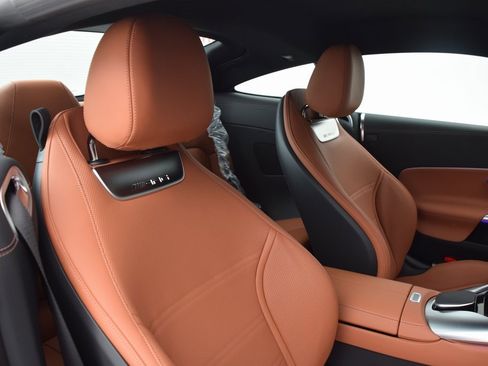 New 2025 Mercedes-Benz AMG GT 43 image 16