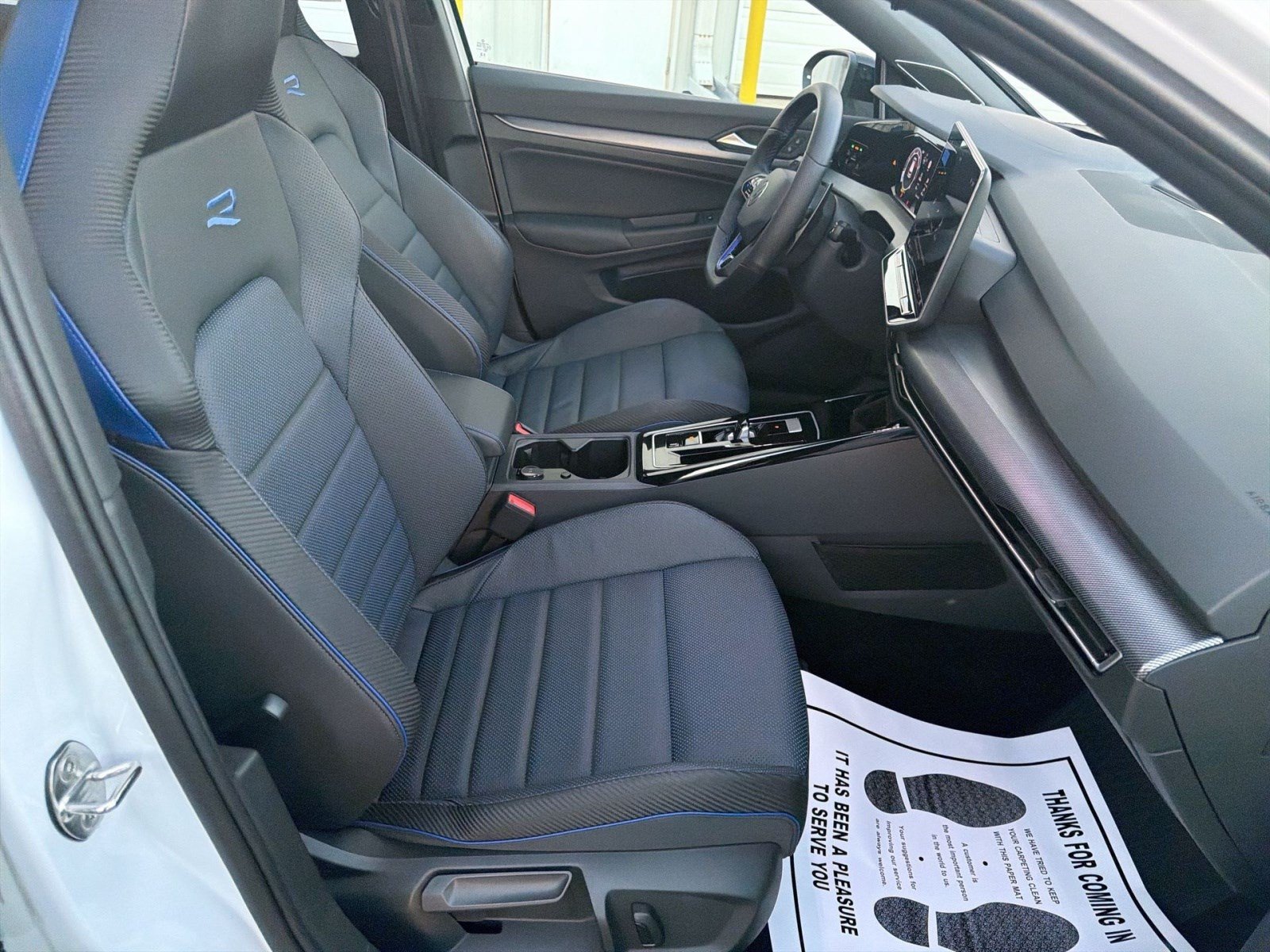 Used 2026 Volkswagen Golf AWD/4WD image 25