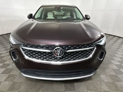 Used 2023 Buick Envision Avenir AWD/4WD image 8