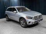 Used 2022 Mercedes-Benz GLC 300 image 3