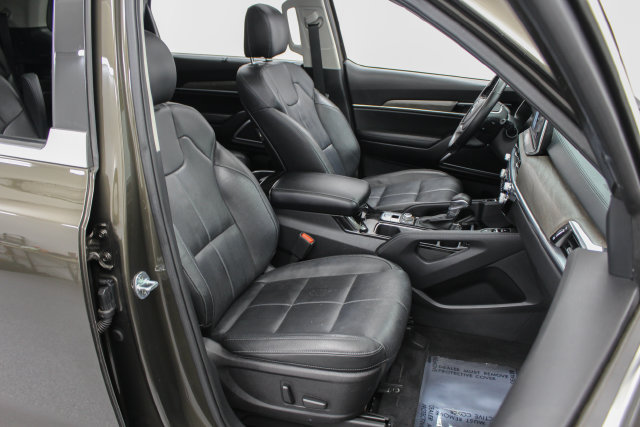 Used 2021 Kia Telluride SX AWD/4WD image 23