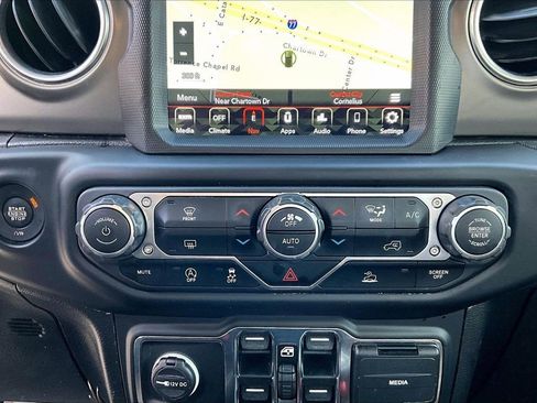 Certified 2021 Jeep Wrangler Unlimited Rubicon image 18