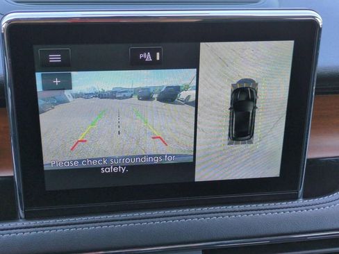 Certified 2022 Lincoln Corsair Reserve w/ Equipment Group 201A AWD/4WD image 26