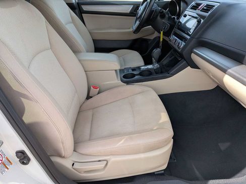 Used 2016 Subaru Outback 2.5i Premium AWD/4WD image 20