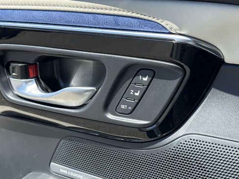 Certified 2025 Acura ADX A-Spec AWD/4WD image 29