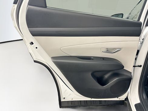 Used 2025 Hyundai Tucson SEL image 27