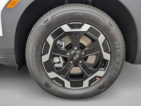New 2026 Hyundai Santa Fe SEL FWD image 9