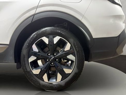 Used 2024 Kia Sportage X-Line w/ X-Line Premium Package AWD/4WD image 35
