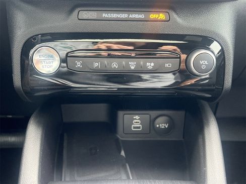 New 2025 Ford Escape ST-Line Elite w/ Premium Technology Package image 6