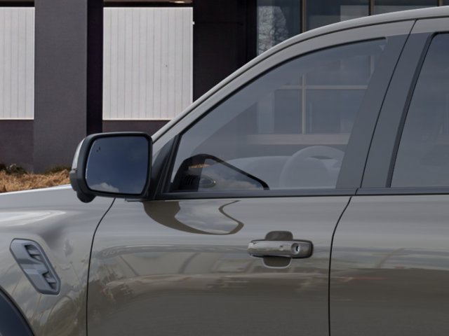 New 2026 Ford Ranger Raptor AWD/4WD image 20