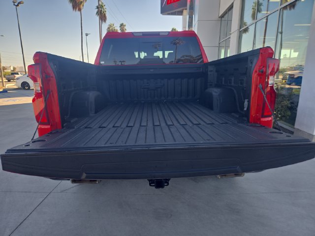 Used 2023 Chevrolet Silverado 1500 LT Trail Boss w/ Convenience Package II AWD/4WD image 19