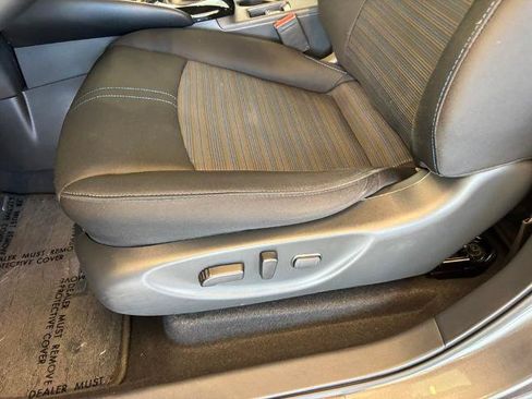 Certified 2024 Nissan Leaf SV Plus FWD image 15