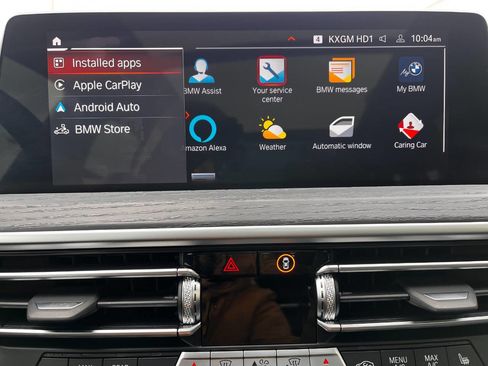 Used 2023 BMW X3 xDrive30i w/ Convenience Package image 16