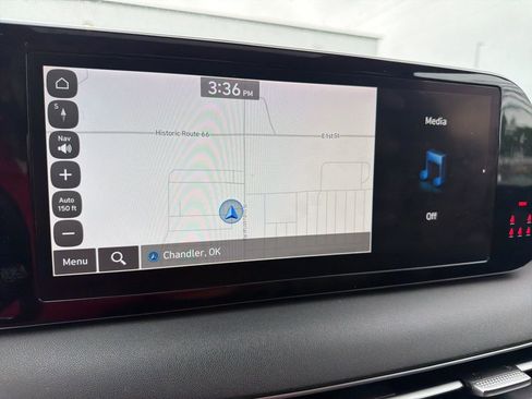 Used 2023 Hyundai Palisade XRT AWD/4WD image 9