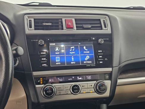 Used 2017 Subaru Outback 2.5i Limited image 25