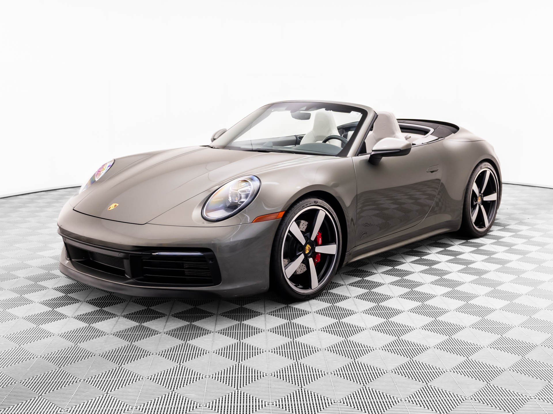 Certified 2020 Porsche 911 Carrera 4S AWD/4WD 360° Tour