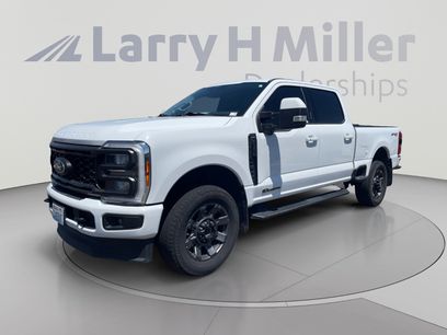 Used 2023 Ford F350 Lariat w/ Sport Appearance Package