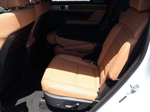 New 2026 Hyundai Santa Fe Calligraphy AWD/4WD image 23