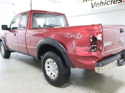Used 2010 Ford Ranger XLT image 3