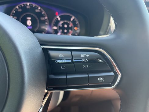 New 2026 MAZDA CX-70 SC AWD/4WD image 10