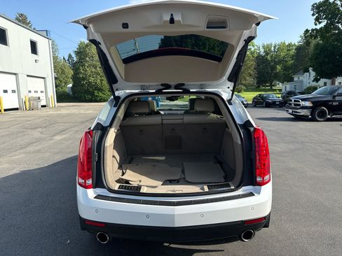 Used 2015 Cadillac SRX Performance w/ Driver Awareness Package FWD image 15