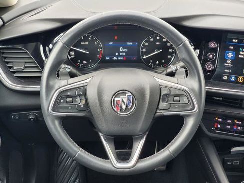 Used 2022 Buick Envision Preferred image 23