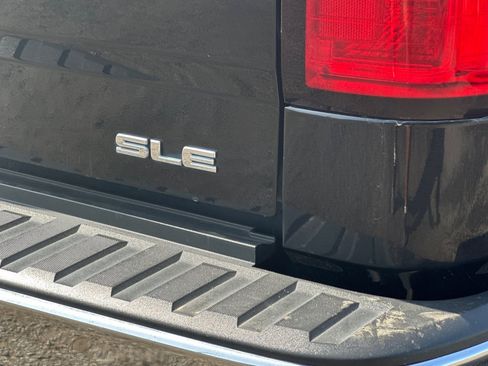 Used 2015 GMC Sierra 1500 SLE w/ SLE Value Package image 47