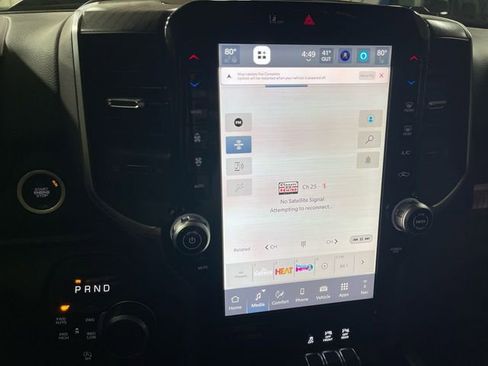 New 2026 RAM 1500 Big Horn image 16