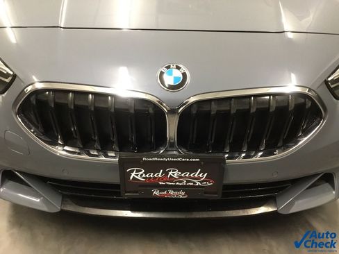 Used 2021 BMW 228i xDrive Gran Coupe w/ Convenience Package image 18