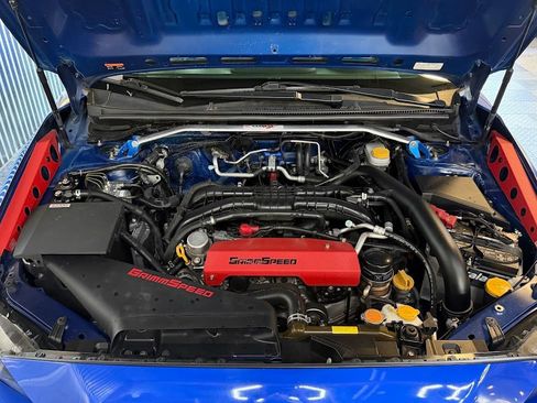 Used 2020 Subaru WRX Premium AWD/4WD image 27