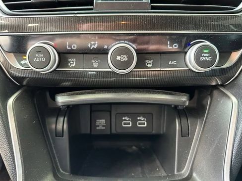 Used 2022 Honda Accord Sport image 17