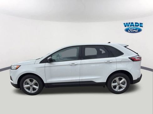 New 2024 Ford Edge SE AWD/4WD image 8