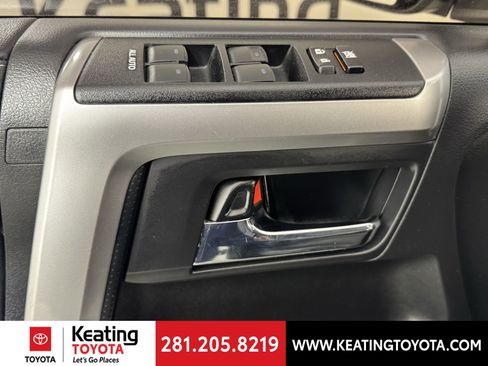 Used 2023 Toyota 4Runner SR5 Premium image 11